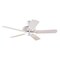 Hunter Hunter Sea Air 52 in. White Outdoor Ceiling Fan 53054 - alternate 1